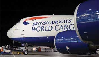 UK air freight market A case for cautious optimism: June 2014