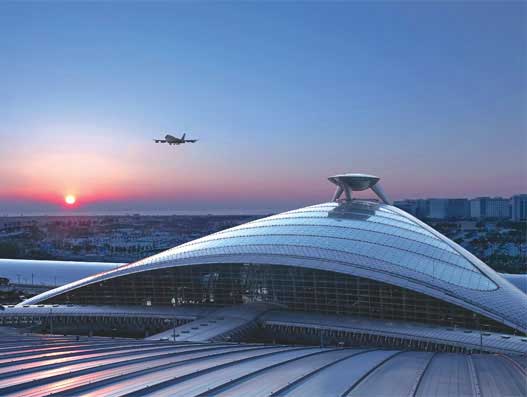 Incheon International Airport Steady growth in cargo volume