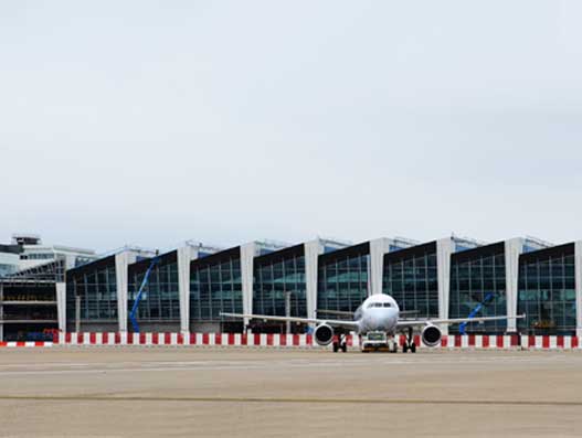 Brussels International Airport Europe’s preferred Pharma gateway