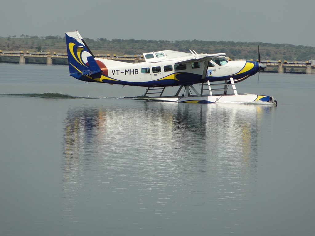 Baltic Air Charter Association honours Volga-Dnepr Airlines with ‘Best Cargo Charter Airline’ award