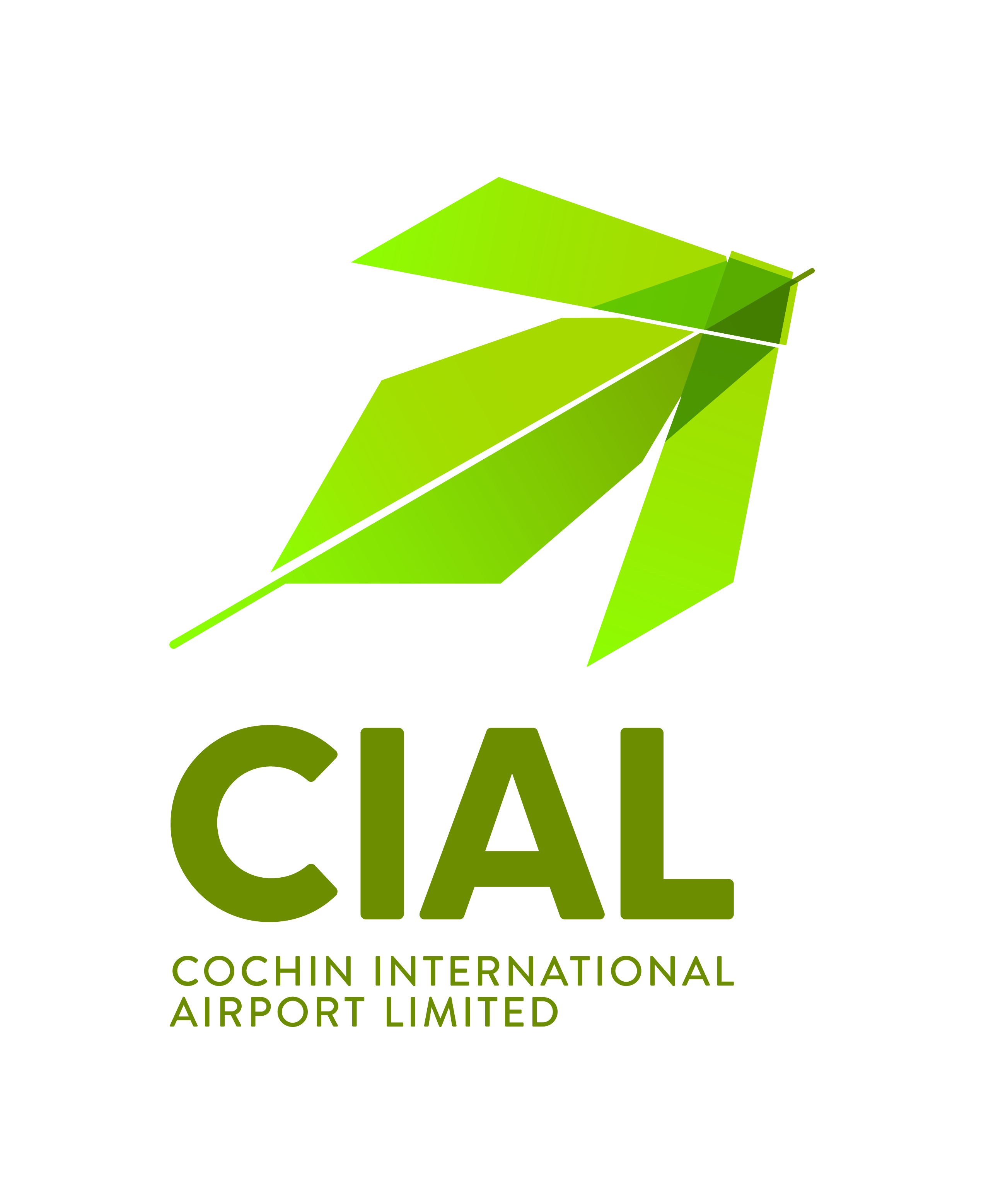 CIAL unveils new logo and brand identity