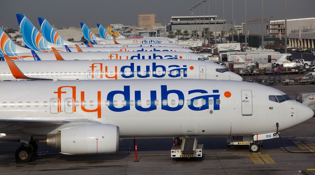 flydubai announces three new routes including Hargeisa, Somaliland