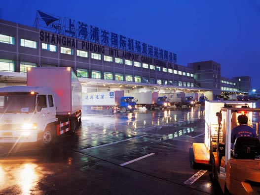 Asian air freight industry can achieve 5% growth YoY: PACTL Asian air freight industry can achieve 5% growth YoY: PACTL