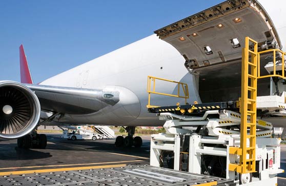All-cargo business remains crucial