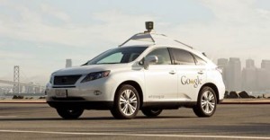 Autonomous vehicles to power future of transportation