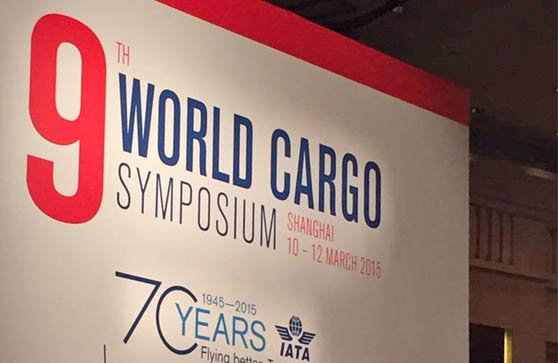 Setting priorities for air cargo