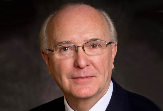 Sir Roger Bone to retire from Boeing Sir Roger Bone to retire from Boeing
