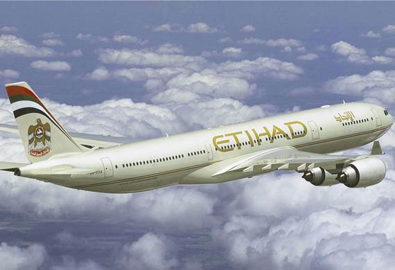 FMG and AeroGround awarded consulting contract by Etihad Airways