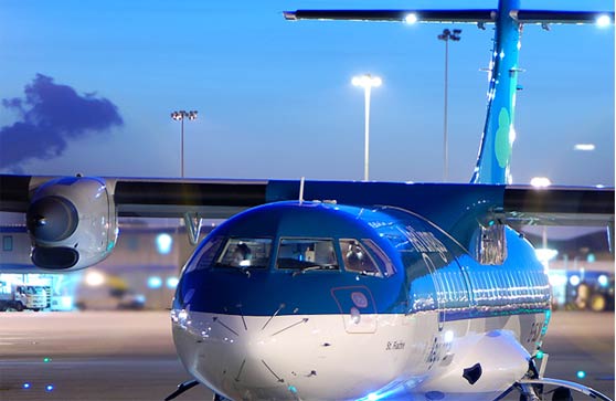 ASL Aviation rebrands its airlines ASL Aviation rebrands its airlines