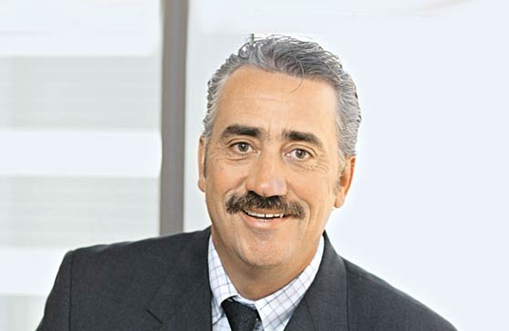 Panalpina appoints new executive board members Panalpina appoints new executive board members