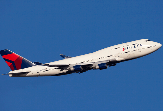 Delta to offer the most seats of any airline between JFK and LAX