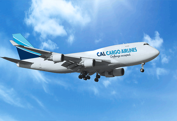 CAL Cargo Airlines launches CAL Engines CAL Cargo Airlines launches CAL Engines