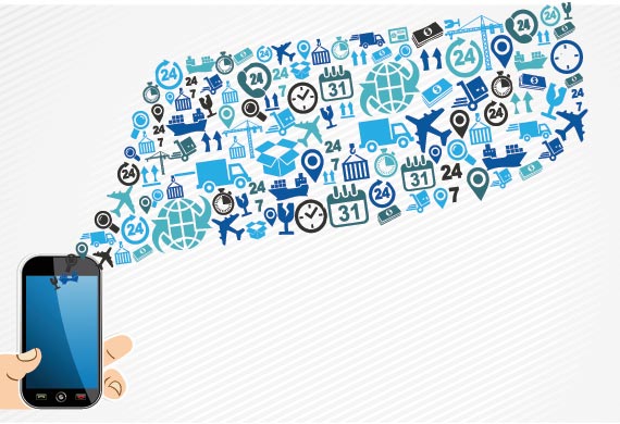 E-commerce bolsters postal, logistics businesses E-commerce bolsters postal, logistics businesses