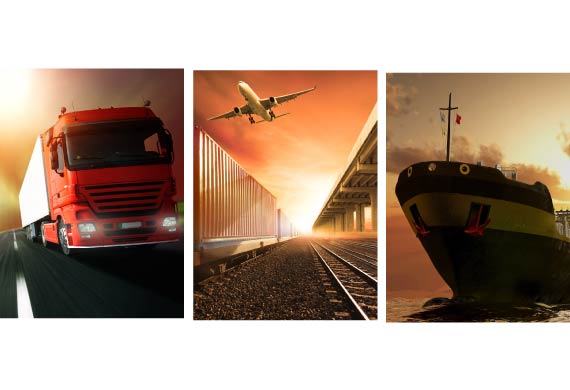Multimodal transportation is the future Multimodal transportation is the future