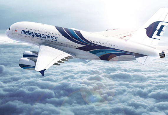 Malaysia Airlines appoints new chief commercial officer Malaysia Airlines appoints new chief commercial officer