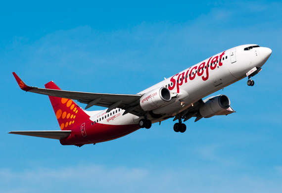 Qatar Airways denies interest in stake in SpiceJet