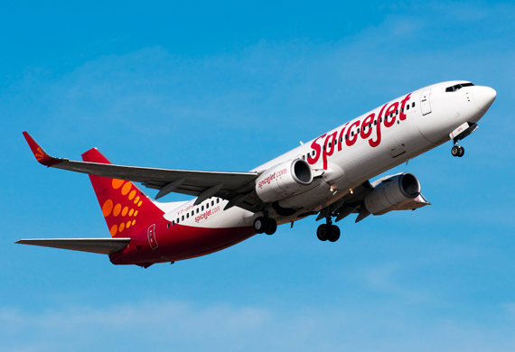 Qatar Airways denies interest in stake in SpiceJet Qatar Airways denies interest in stake in SpiceJet