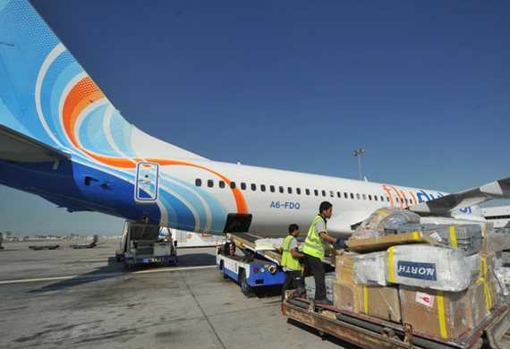 Flydubai announce flights to Pakistan