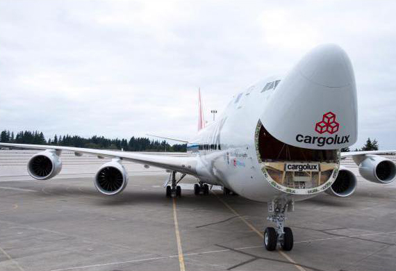 Cargolux and LCGB union battle each other