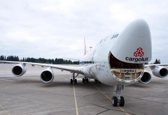 Cargolux and LCGB union battle each other Cargolux and LCGB union battle each other