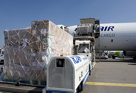 Finnair signs freighter sharing deal with IAG Cargo