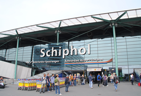 dnata acquires Schiphol cargo business dnata acquires Schiphol cargo business