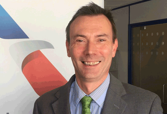 AA Cargo appoints new regional sales manager