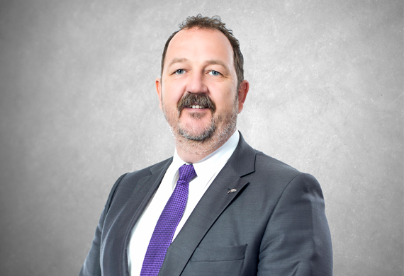 AirBridgeCargo appoints Georges Biwer as vice president AirBridgeCargo appoints Georges Biwer as vice president