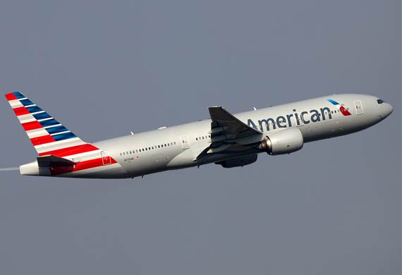 American Airlines expands presence in Mexico