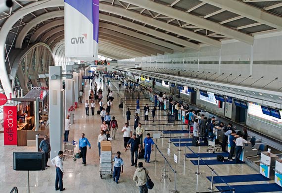 Passenger traffic grew 10.6% among ACI Asia-Pacific airports