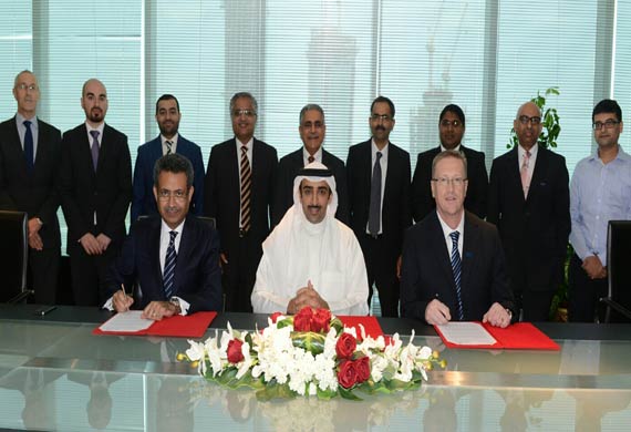 Bahrain Airport to relocate the aviation fuel tanks