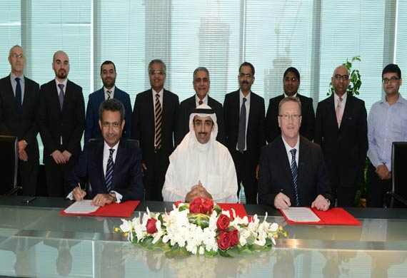 Bahrain Airport to relocate the aviation fuel tanks Bahrain Airport to relocate the aviation fuel tanks