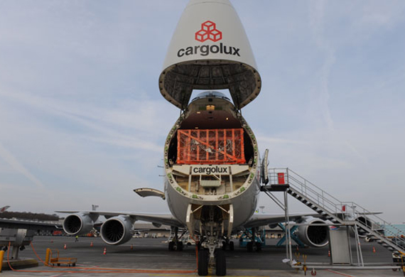 Cargolux names new EVP Flight Operations