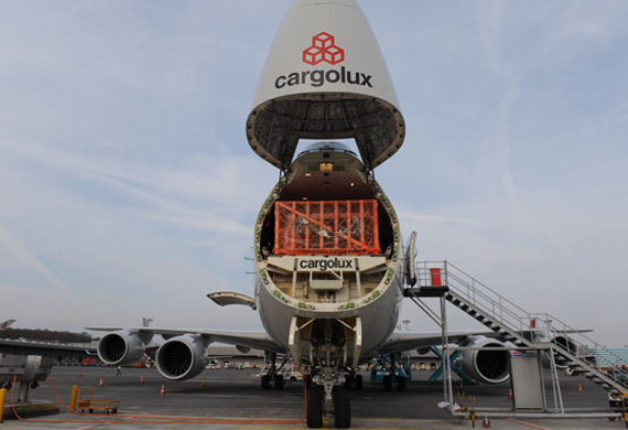 Cargolux names new EVP Flight Operations Cargolux names new EVP Flight Operations
