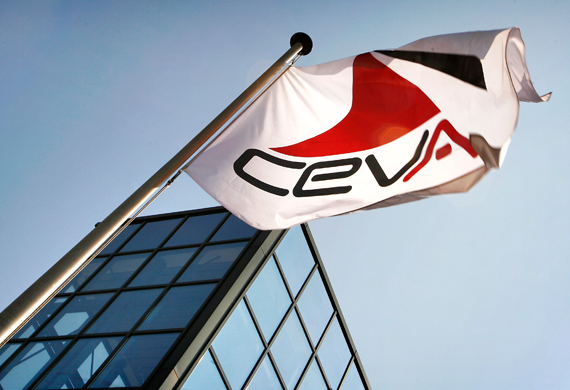 Mazda Australia makes CEVA its sole Australian transport provider
