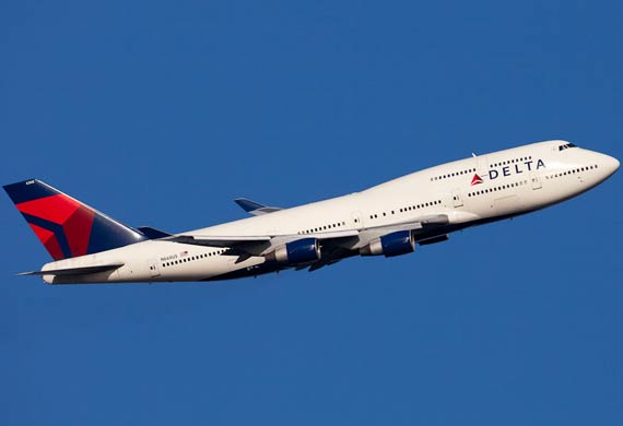Delta’s Boston-Paris service extended year round