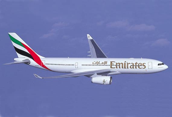 Emirates adds Mashhad to its network marking second gateway in Iran