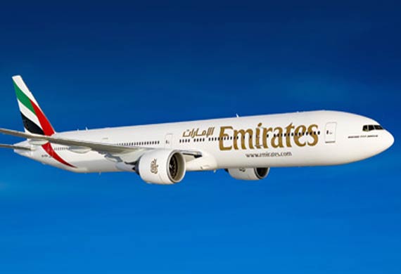 Emirates increases services to Seattle
