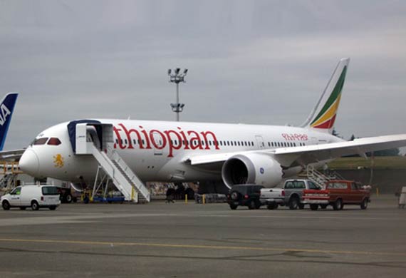 Ethiopian connects to Goma as the 52nd African destination
