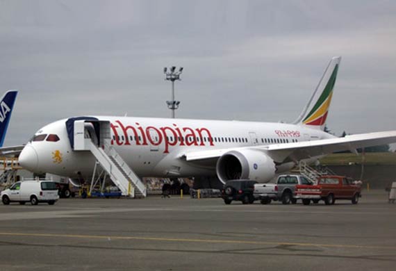 Ethiopian connects to Goma as the 52nd African destination Ethiopian connects to Goma as the 52nd African destination