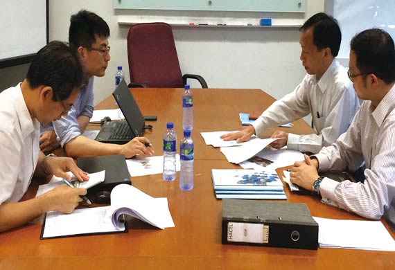 Hactl passes GDP annual audit Hactl passes GDP annual audit