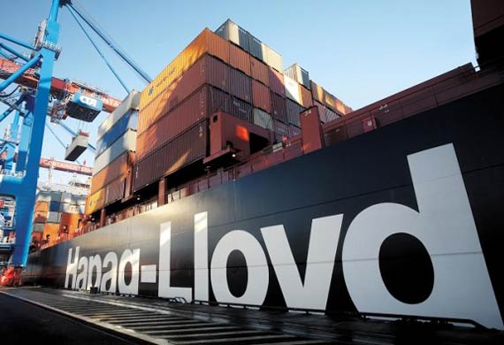 Hapag-Lloyd modifies West Africa, Northern Europe service