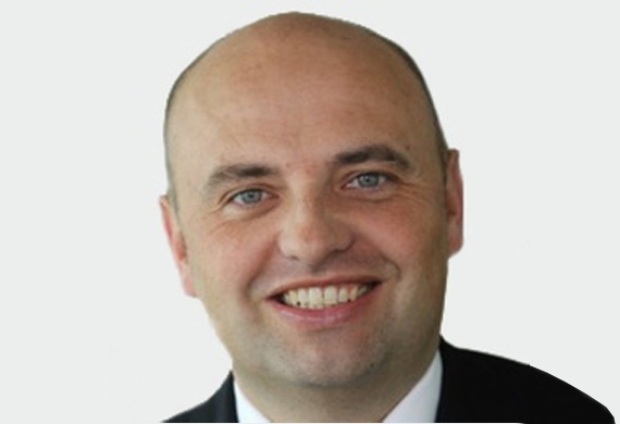 Thorsten Haeser to become CCO at Hapag-Lloyd Thorsten Haeser to become CCO at Hapag-Lloyd