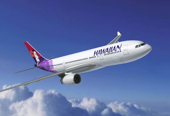 Hawaiian Airlines successfully launches SmartKargo