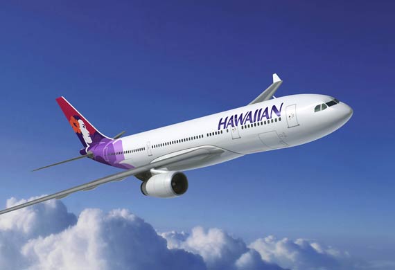 Hawaiian Airlines successfully launches SmartKargo Hawaiian Airlines successfully launches SmartKargo