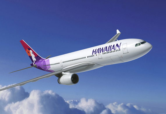 Accelya Kale Solutions to partner with Hawaiian Airlines