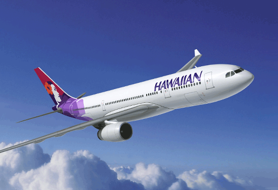 Hawaiian Airlines moves to SmartKargo