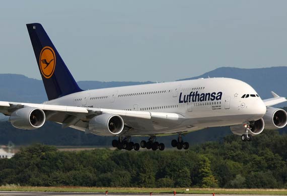 Freight volumes stable at Lufthansa Cargo Freight volumes stable at Lufthansa Cargo