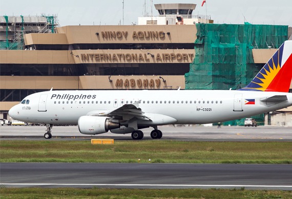 PAL flies to Port Moresby PAL flies to Port Moresby
