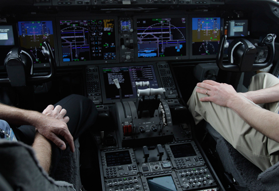 World’s airlines need to hire 28000 new pilots annually World’s airlines need to hire 28000 new pilots annually